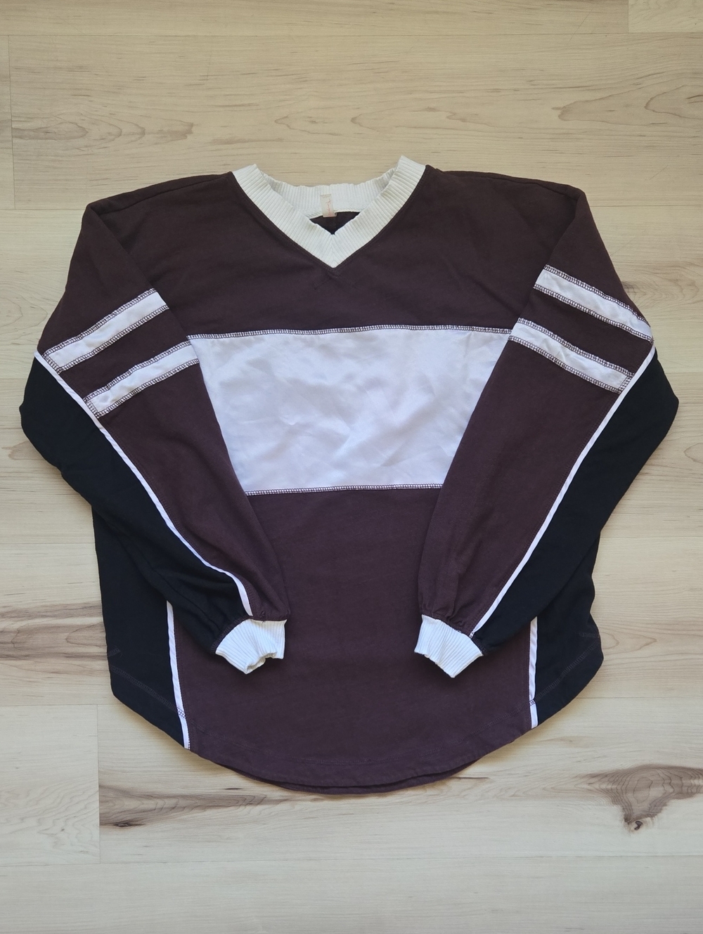 FP Movement Rugby Ready Logo Layer, Size XS